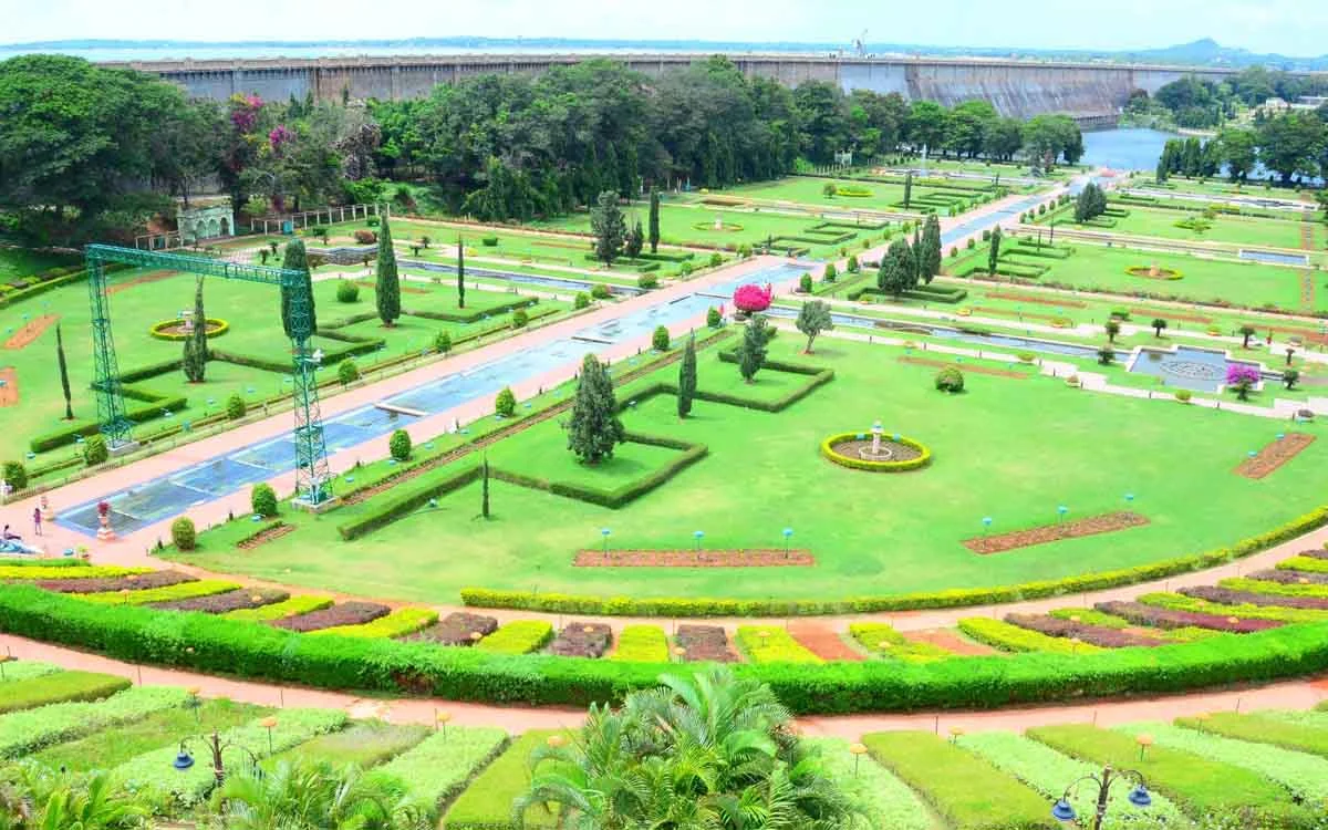 Mysore & Coorg Tour Package