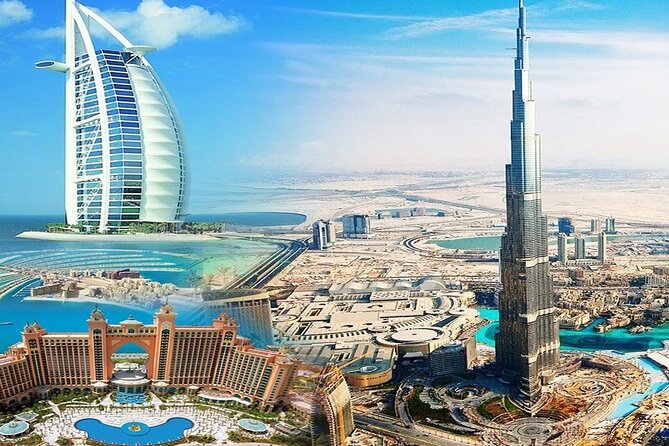 Dubai Tour Package
