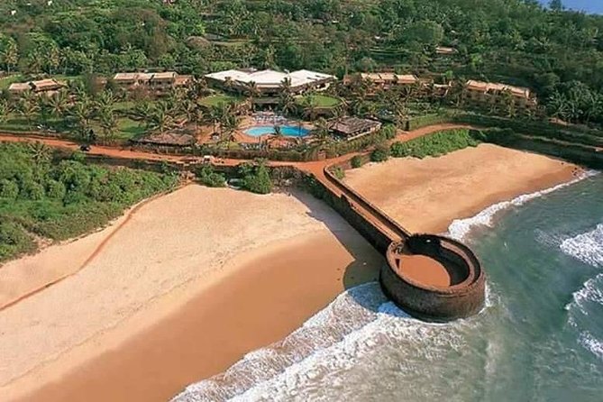 Goa Tour Package