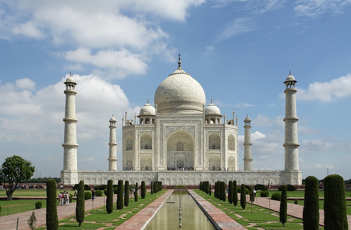 Golden Triangle Tour (Delhi-Agra-Jaipur)
