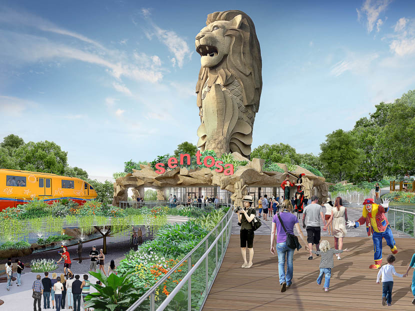 Singapore Tour Package