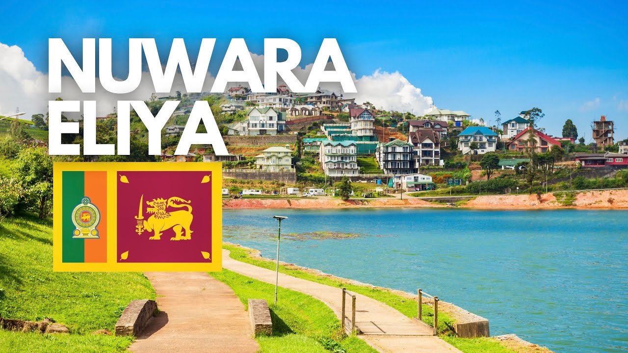 Sri Lanka Tour Package