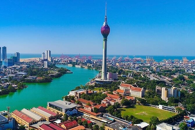 Sri Lanka Tour Package