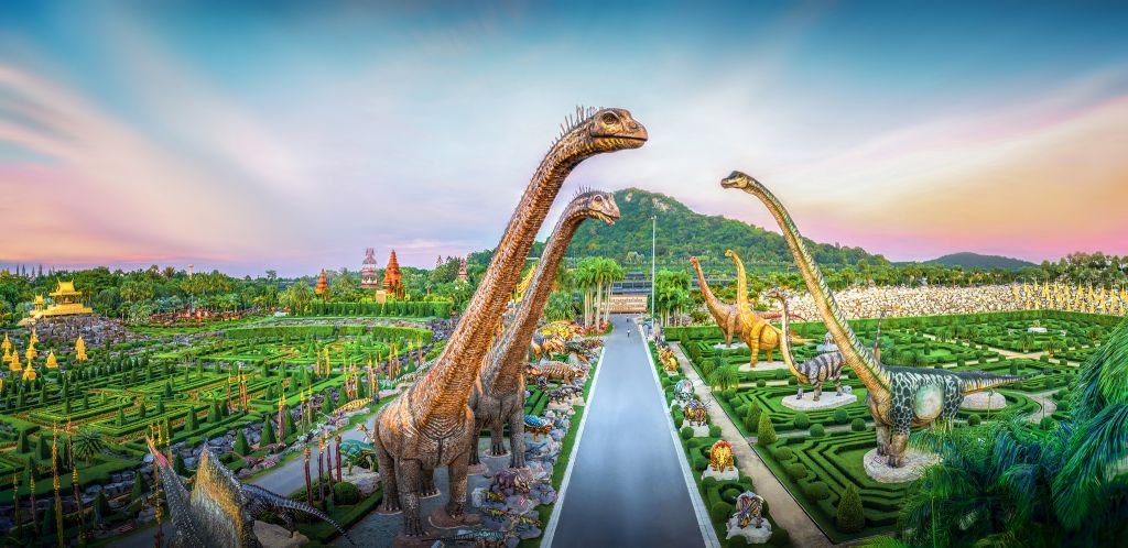 Thailand Tour Package