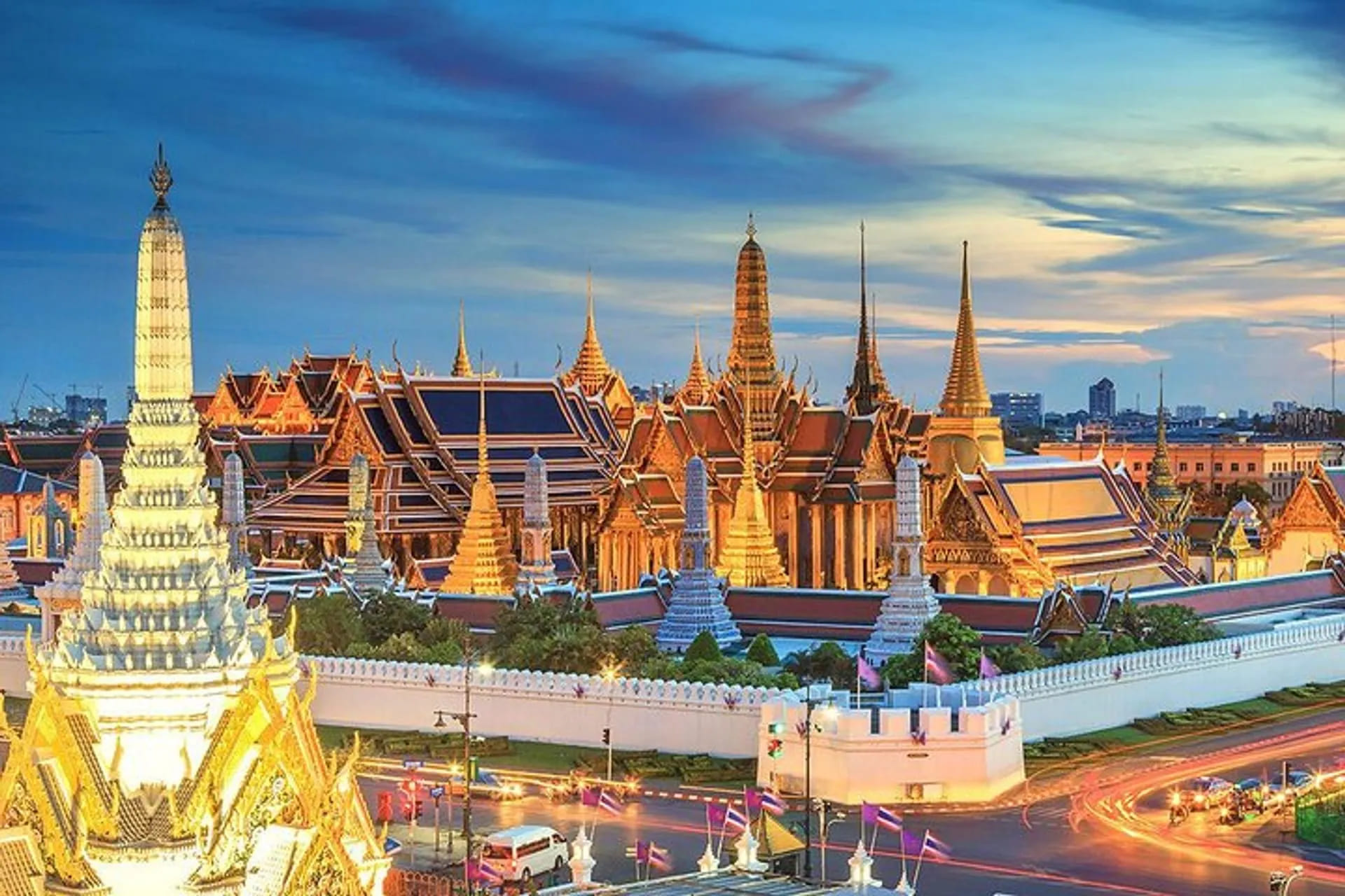 Thailand Tour Package