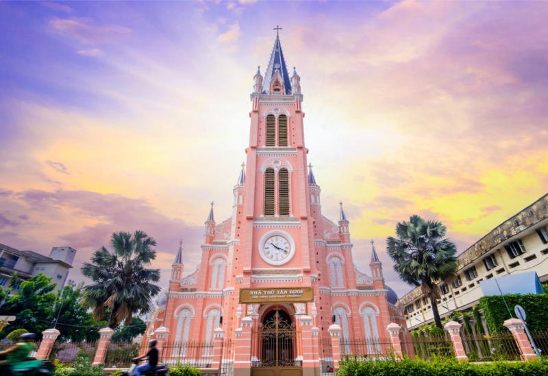 Vietnam Tour Package