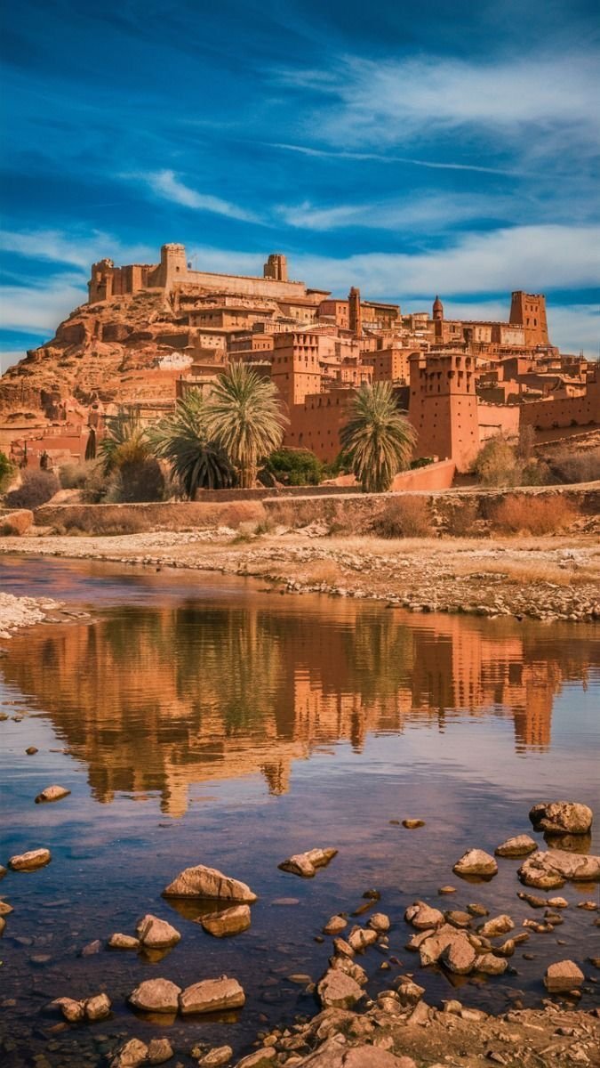 Almaty with Charyn Canyon Tour Package