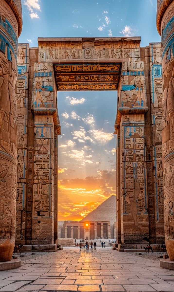 Egypt Tour Package
