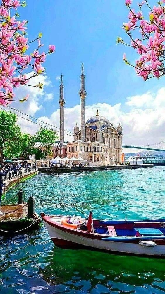 Turkey - Istanbul Tour Package