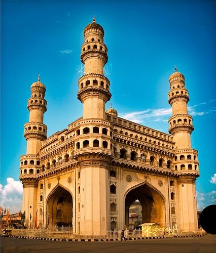 Hyderabad Tour Package