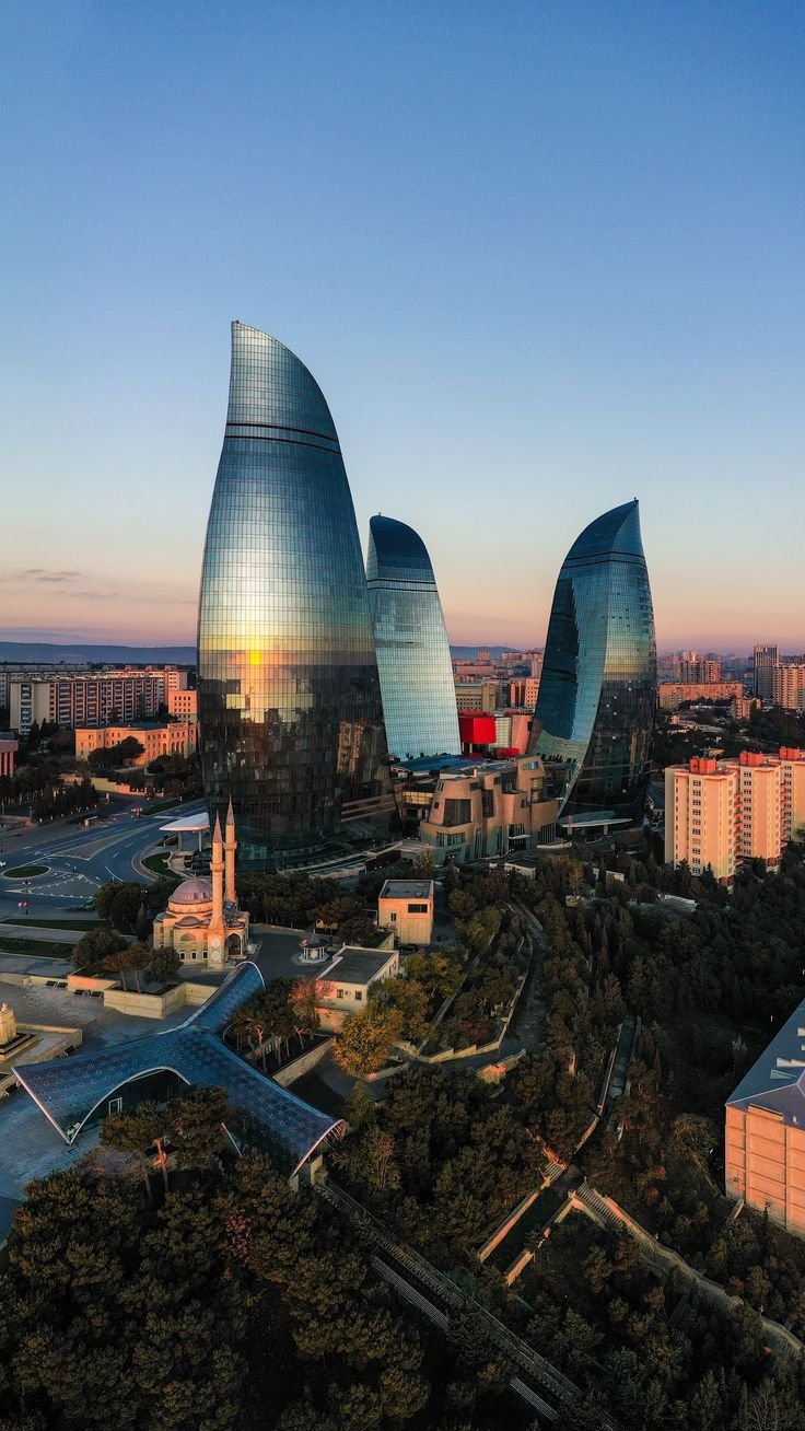 Azerbaijan Tour Package