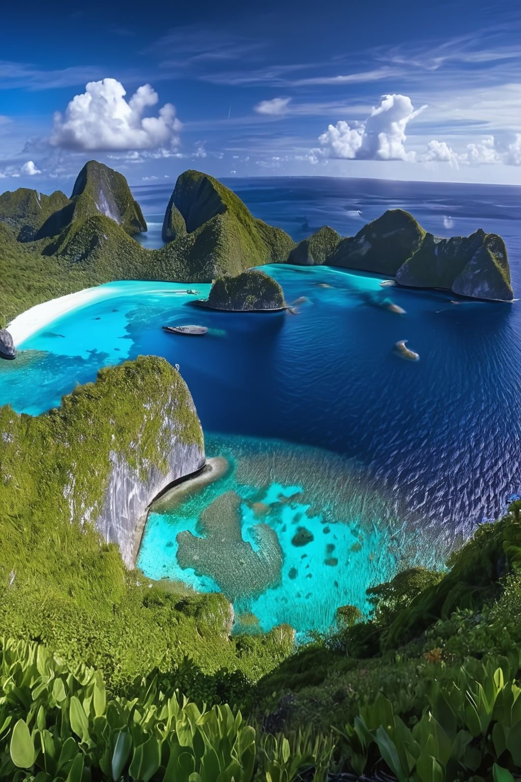 Langkawi Tour Package