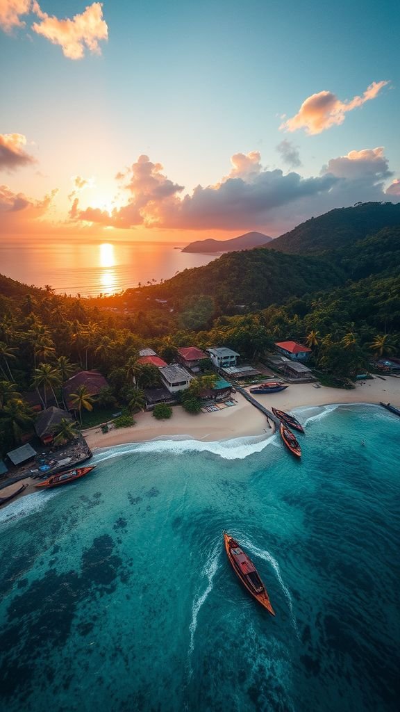 Langkawi Tour Package