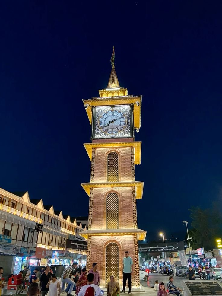 Do Dham Yatra Tour Package