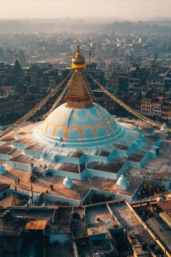 Kathmandu With Chandagiri Hills Tour Package