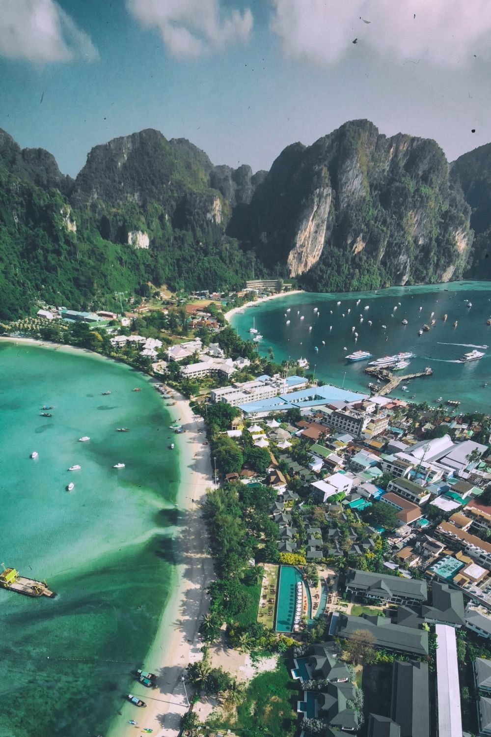 Phuket and Krabi Tour Package