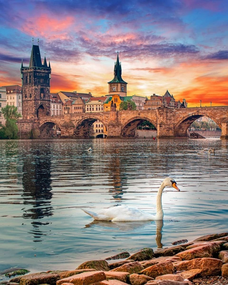 Eastern Europe Tour Package