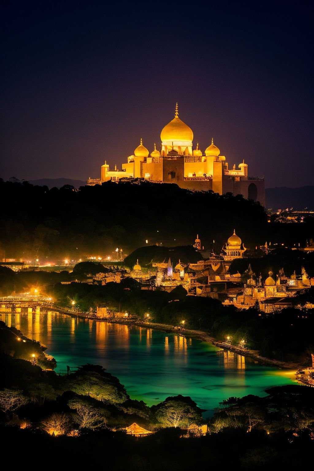 Brunei and Malaysia Tour Package