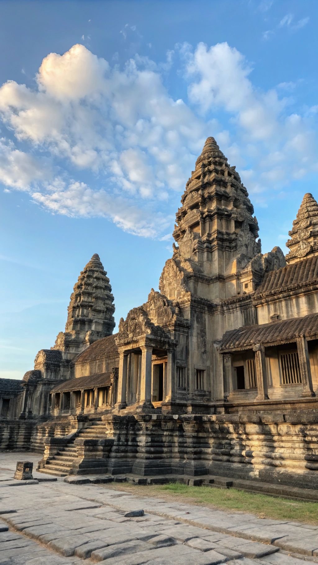 Cambodia and Vietnam Tour Package