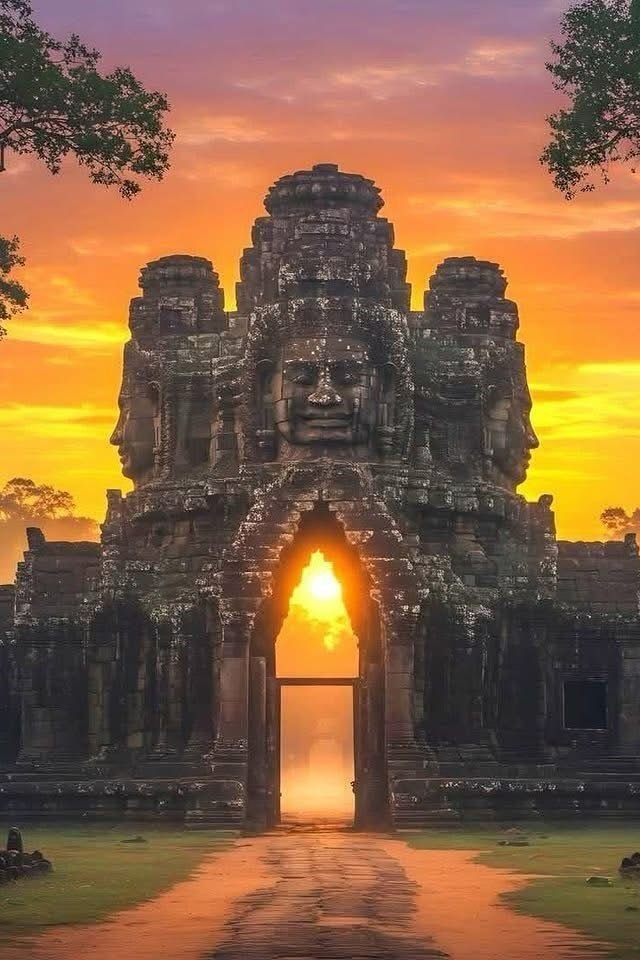 Cambodia and Vietnam Tour Package