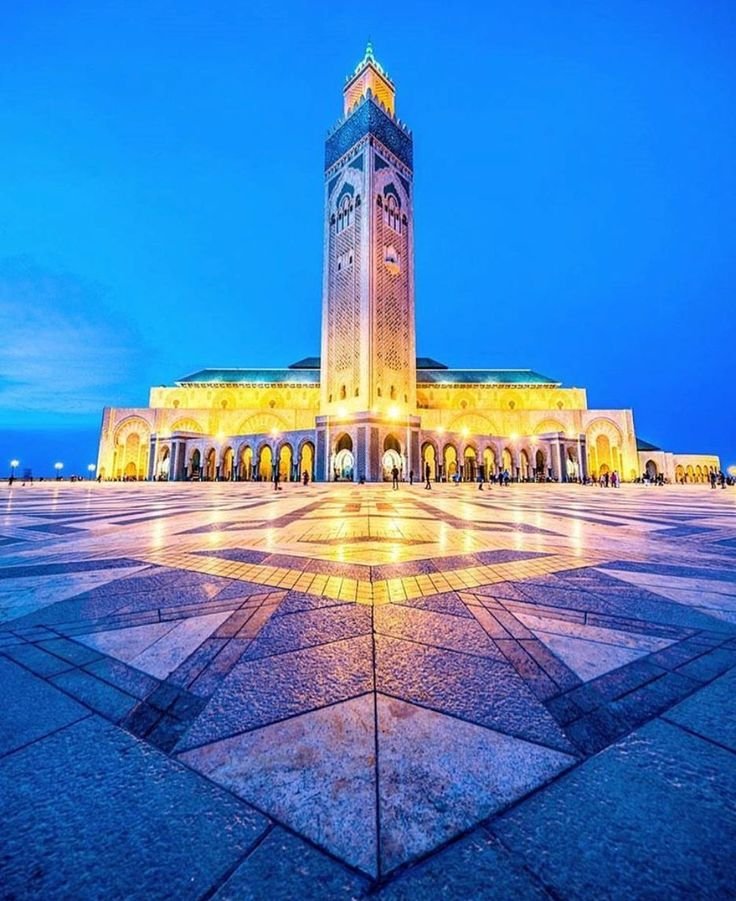 Morocco Tour Package