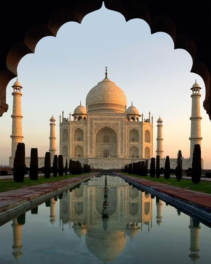 Golden Route (Delhi–Agra–Jaipur–Jodhpur–Udaipur) Tour Package