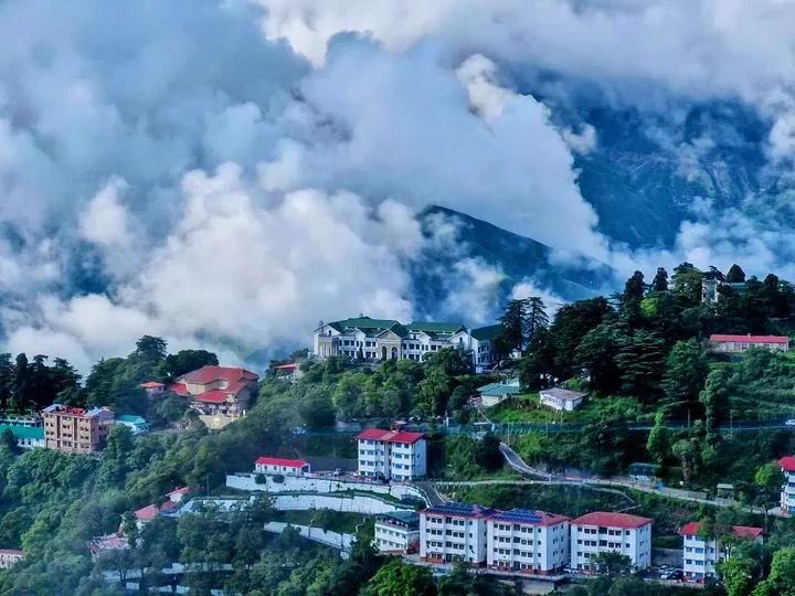 Mussoorie - Dhanaulti Tour Package