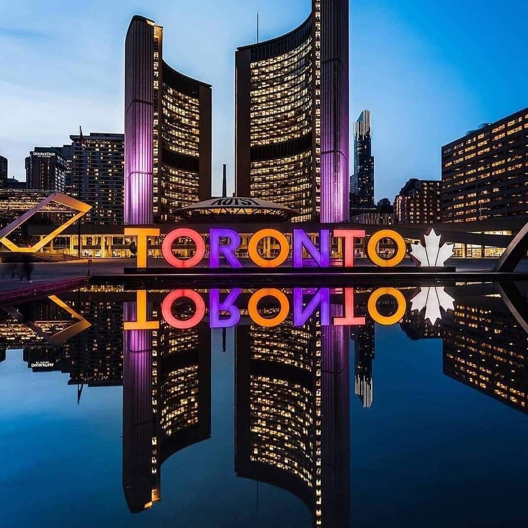 Canada Eastern Delight Tour Package