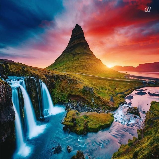 Iceland Tour Package