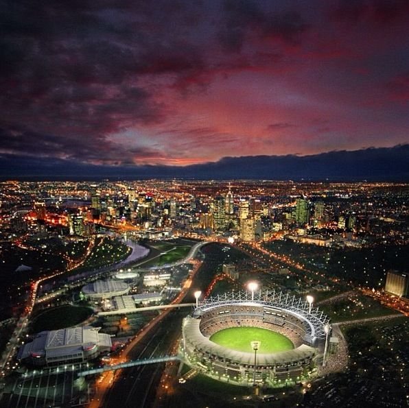 Australia Tour Package