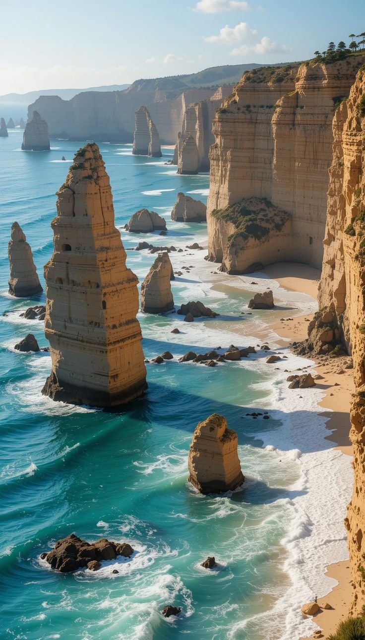 Australia Tour Package