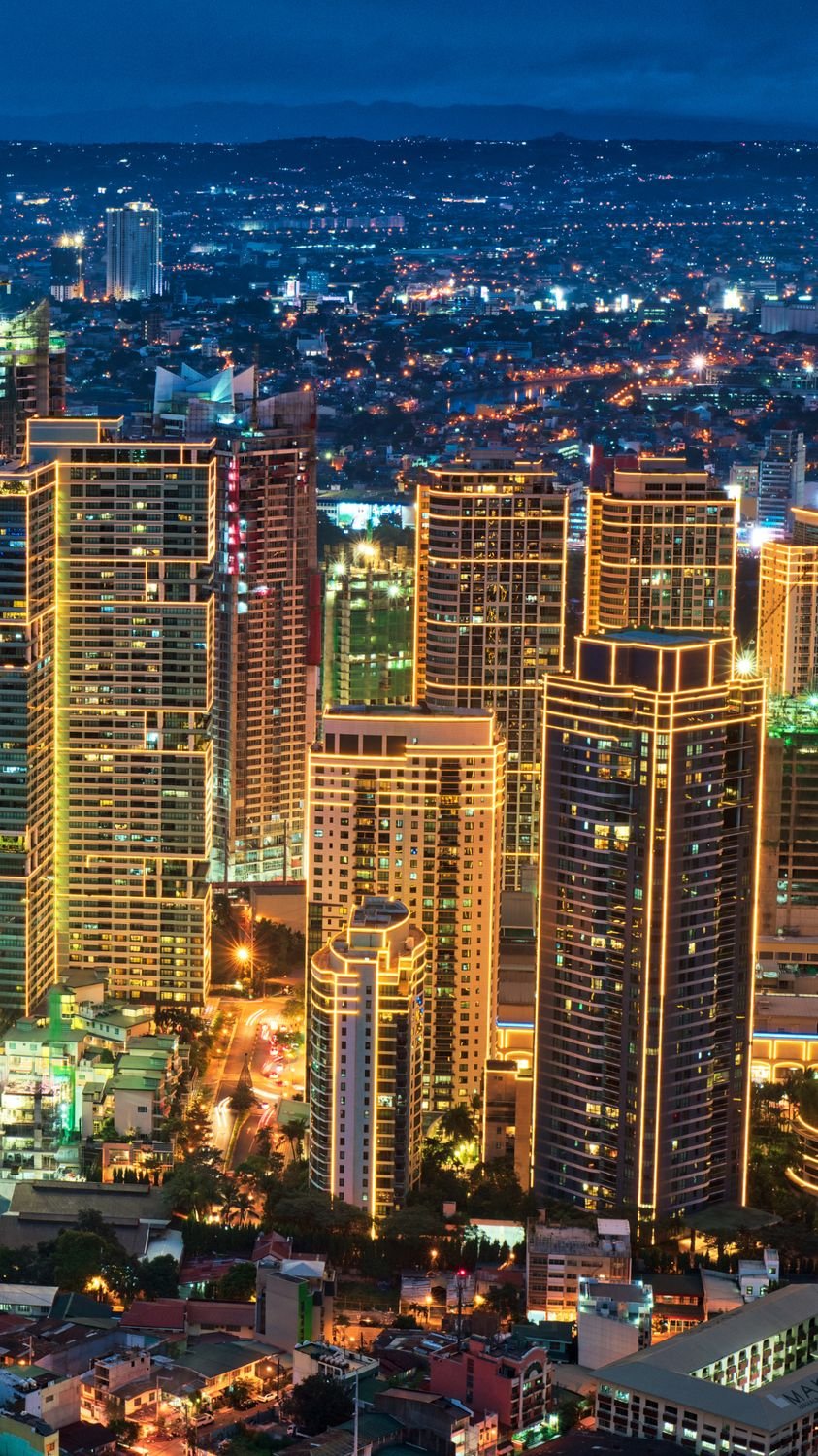 Philippines (Manila) Tour Package