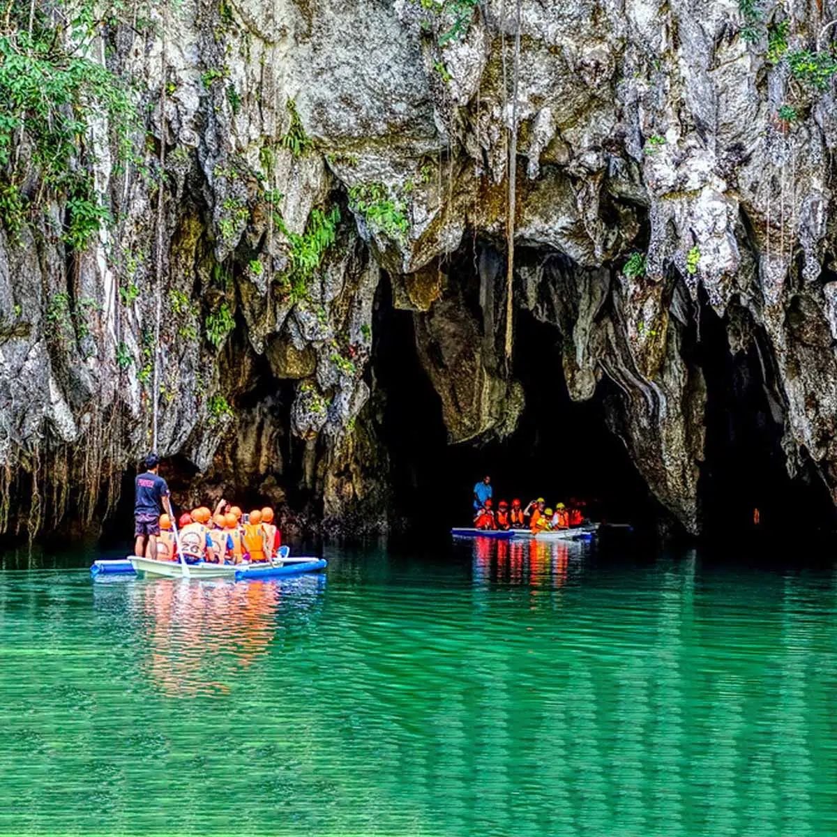 Philippines (Manila, El Nido, Puerto Princesa) Tour Package