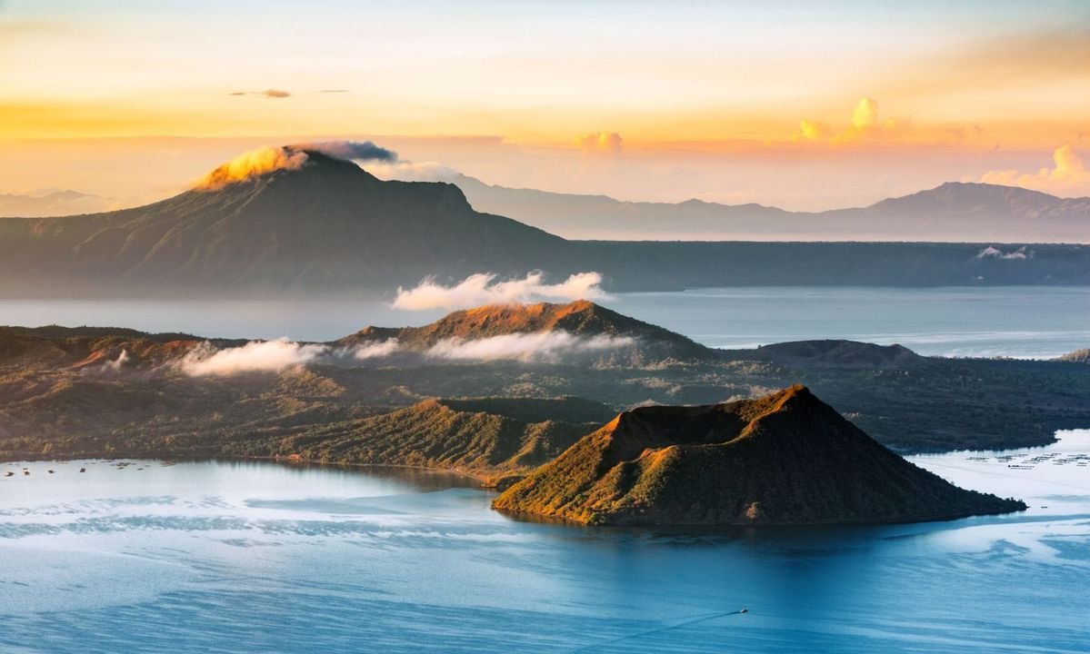 Philippines ( Manila, Angeles) Tour Package