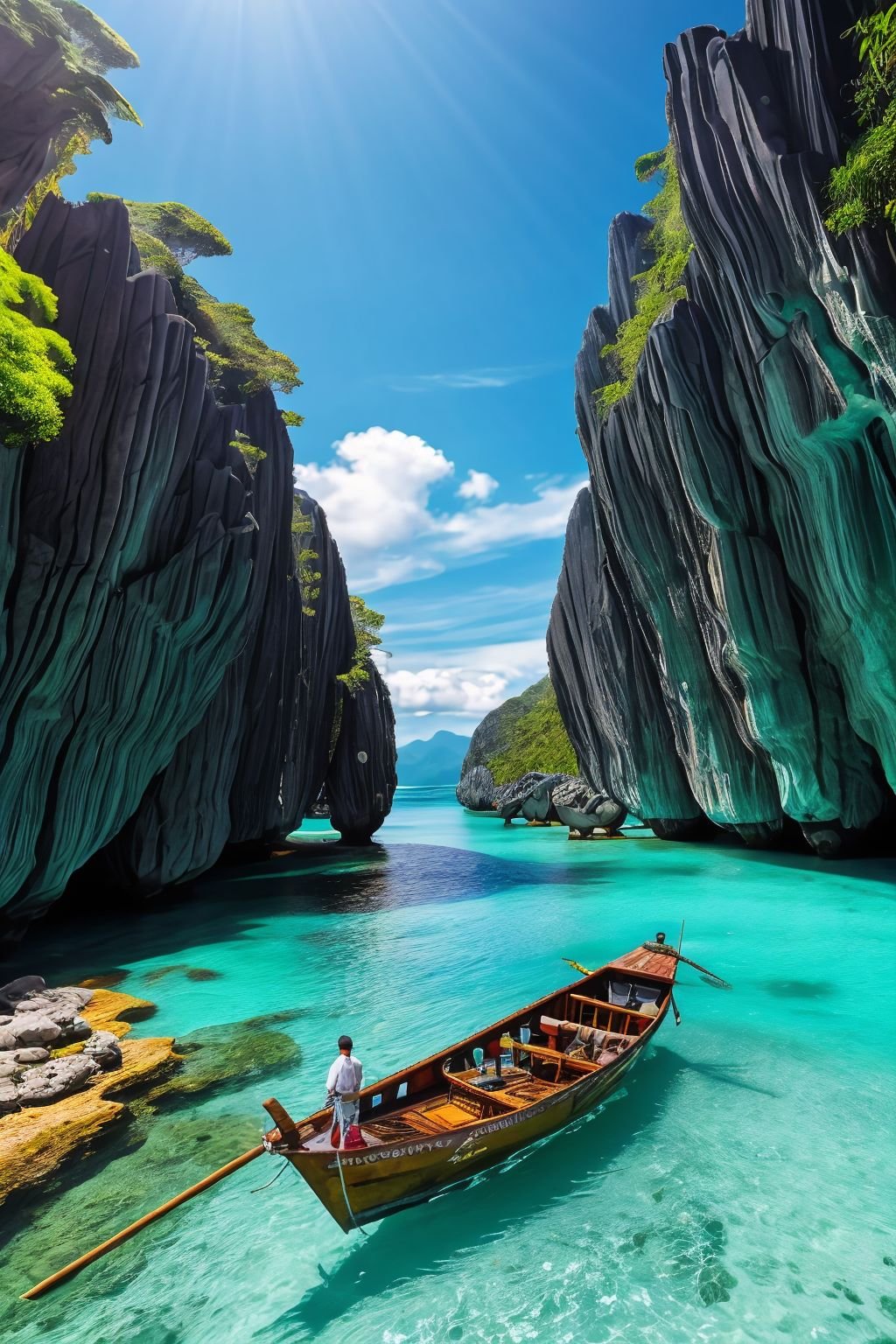 Philippines (Manila and El Nido) Tour Package