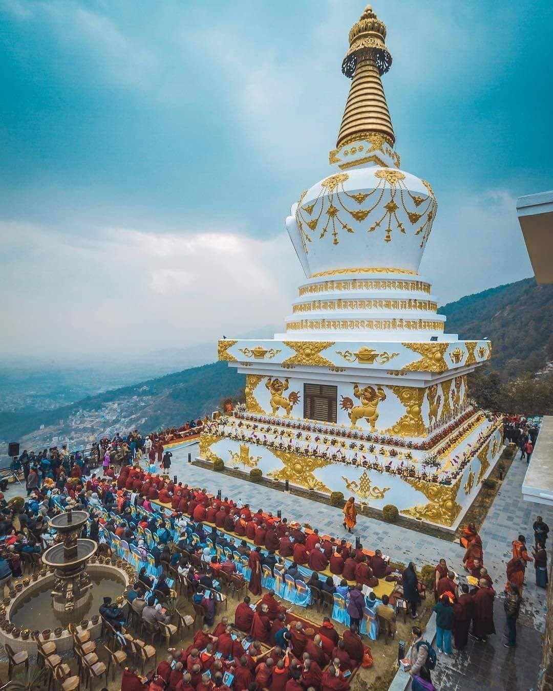 Muktinath Temple - Nepal Tour Package