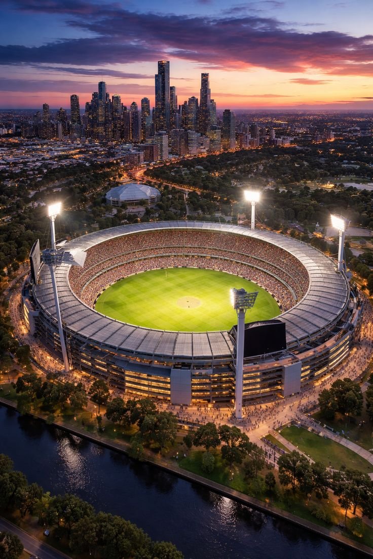 Australia and Newzealand Tour Package