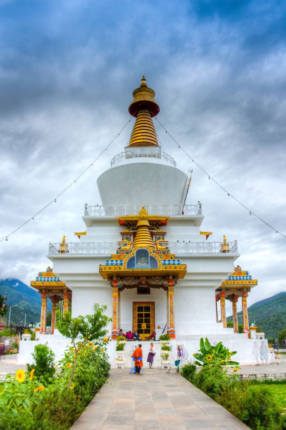 Bhutan Tour Package