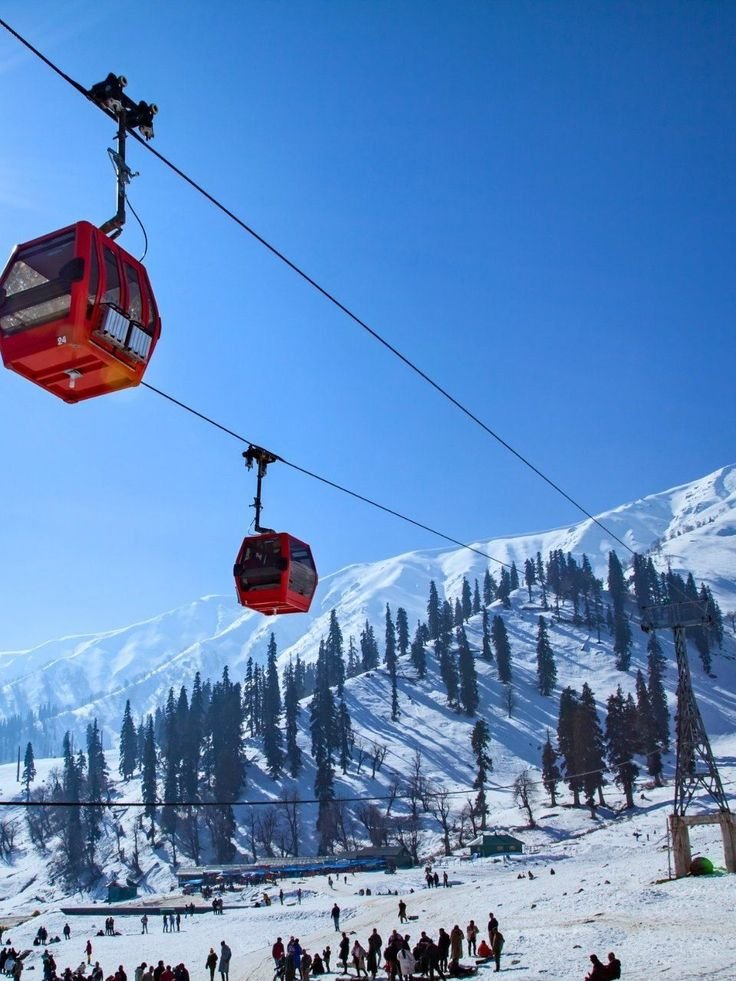 Manali Tour Package
