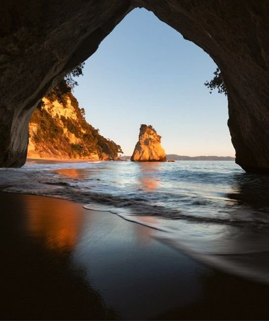 Newzealand Tour Package