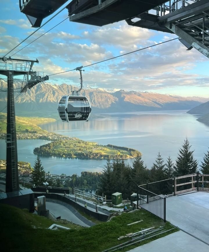 Newzealand Tour Package