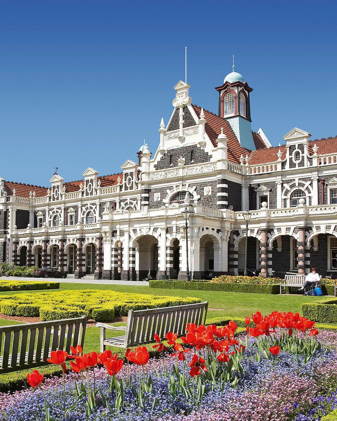 Newzealand Tour Package