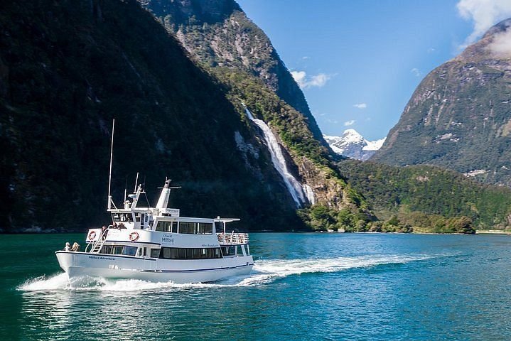 Newzealand Tour Package