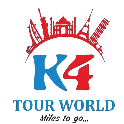 K4 Tour World