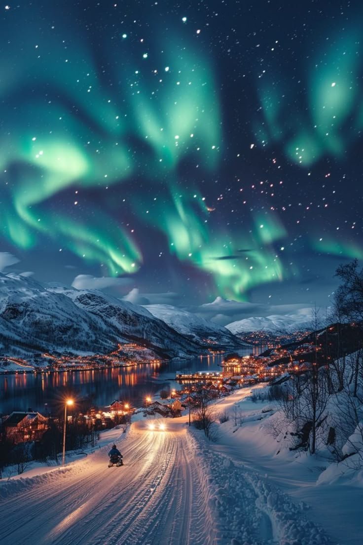 Scandinavia Tour Package