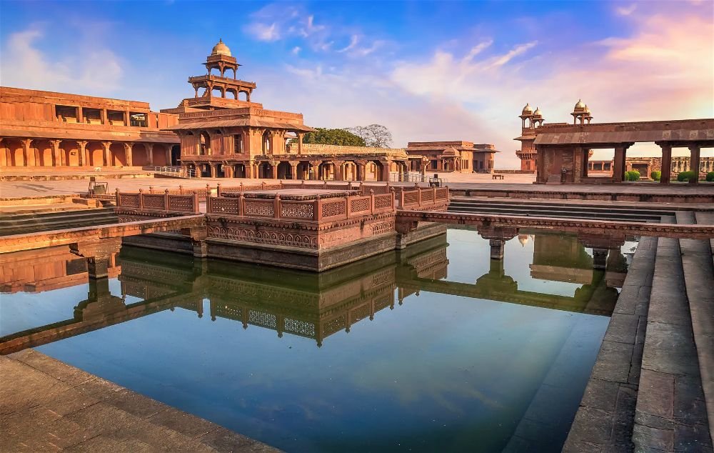 Cultural Rajasthan Tour Package